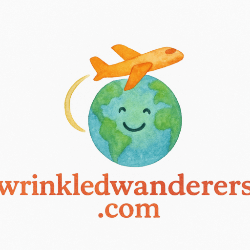 wrinkledwanderers.com